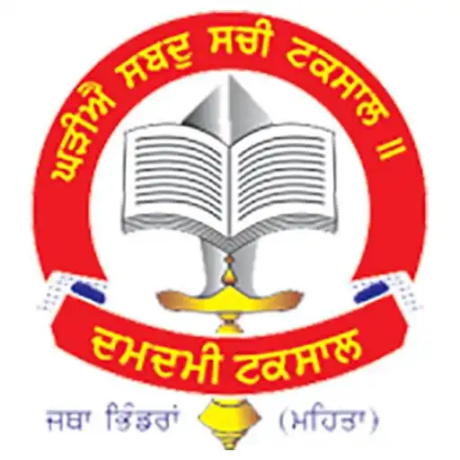 Play Damdami Taksal Official APK