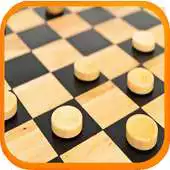 Free play online Dames 3d- ( Draughts) APK