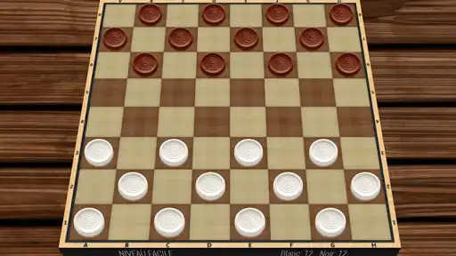 Play Dames DAMA  and enjoy Dames DAMA with UptoPlay