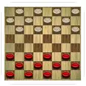 Free play online DAMES GAME APK