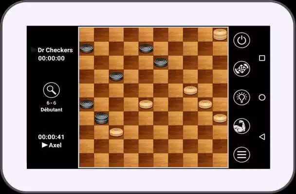 Play DAMES GAME Play DAMES GAME