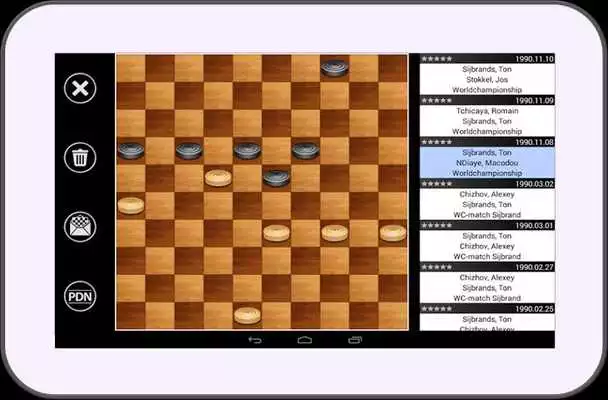 Play DAMES GAME Play DAMES GAME