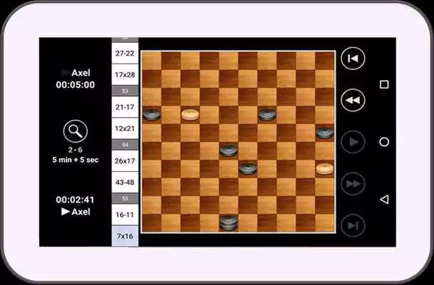 Play DAMES GAME Play DAMES GAME