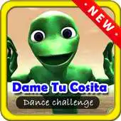 Free play online Dame Tu Cosita Dance Challenge APK