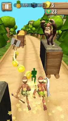 Play Dame Tu Cosita Game