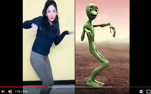 Play Dame Tu Cosita New
