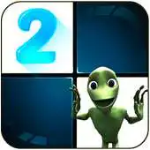 Free play online Dame Tu Cosita Piano APK