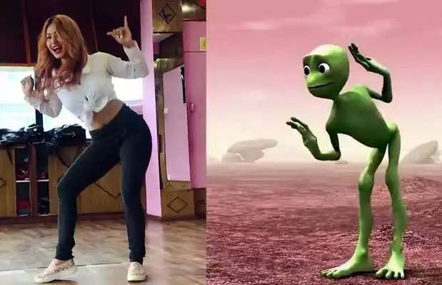 Play Dame Tu Cosita