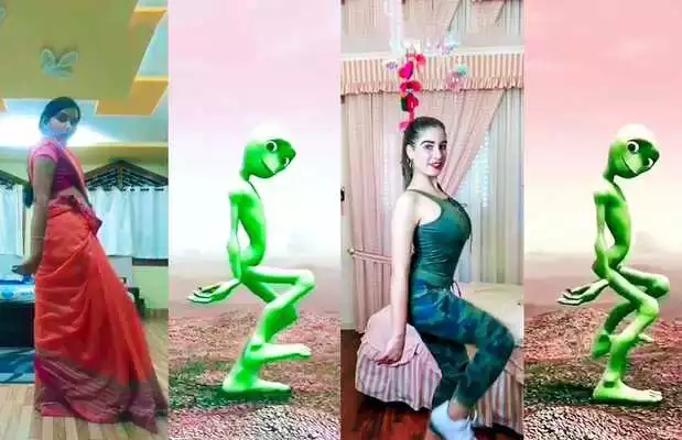 Play Dame Tu Cosita
