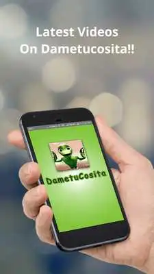 Play Dame Tu Cosita Videos
