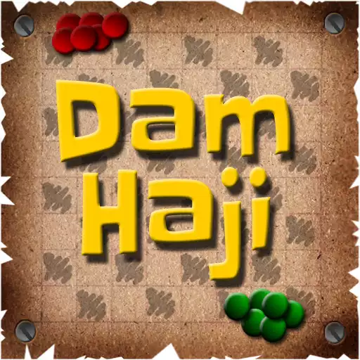 Free play online Dam Haji APK