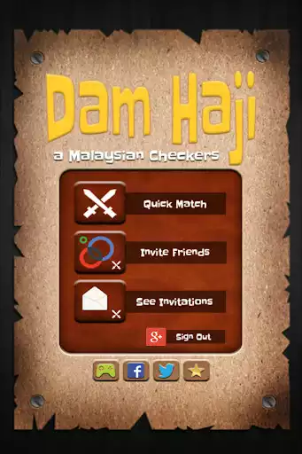 Play Dam Haji  and enjoy Dam Haji with UptoPlay