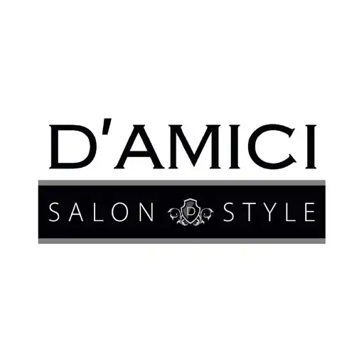 Play DAmici Salon App APK Play DAmici Salon App APK