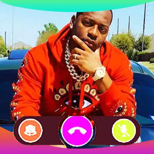 Play Damien Prince Prank Fake Call Video APK