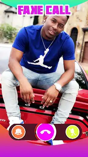 Play Damien Prince Prank Fake Call Video  and enjoy Damien Prince Prank Fake Call Video with UptoPlay