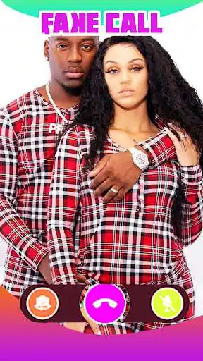 Play Damien Prince Prank Fake Call Video as an online game Damien Prince Prank Fake Call Video with UptoPlay