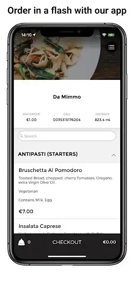Play Da Mimmo Dublin as an online game Da Mimmo Dublin with UptoPlay
