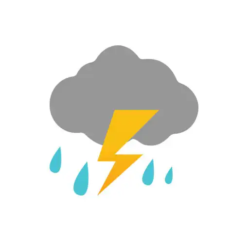 Play Damini : Lightning Alert APK