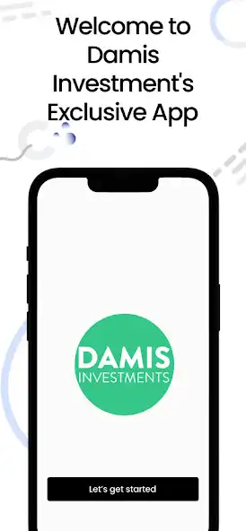 Play Damis Investments  and enjoy Damis Investments with UptoPlay