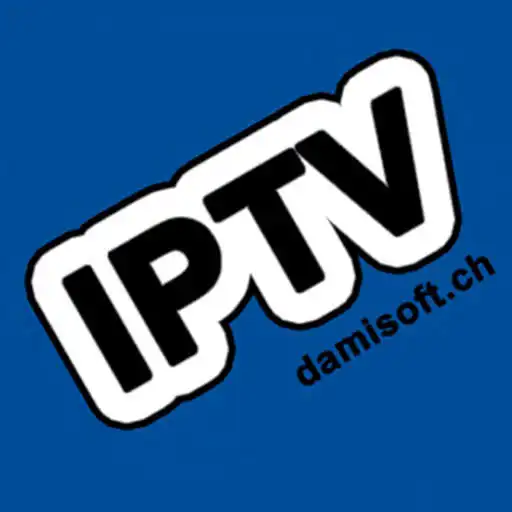 Play Damisoft IPTV APK Play Damisoft IPTV APK