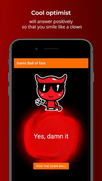 Play Damn Ball of Fate  and enjoy Damn Ball of Fate with UptoPlay