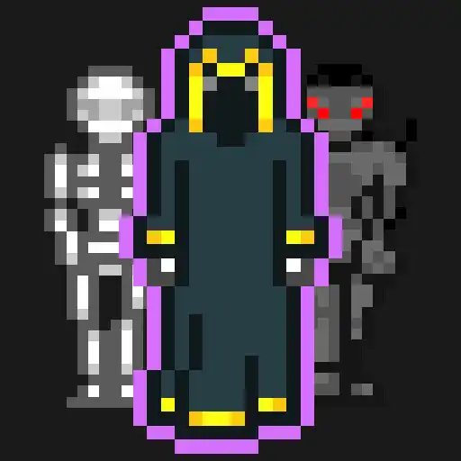 Play Damned Cemetery APK