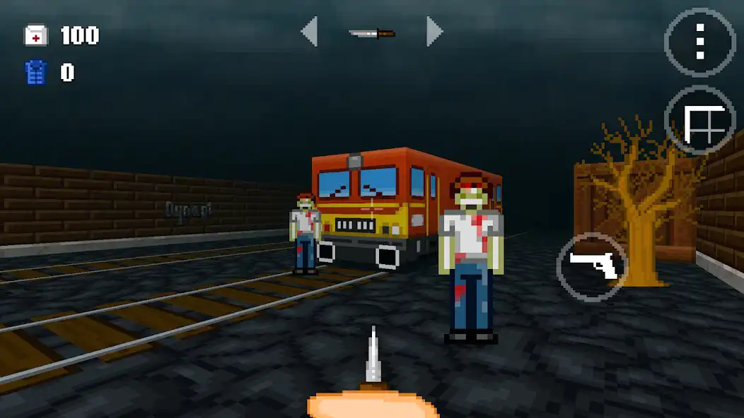 Play Damned Cemetery  and enjoy Damned Cemetery with UptoPlay