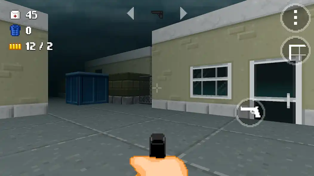 Play Damned Cemetery as an online game Damned Cemetery with UptoPlay