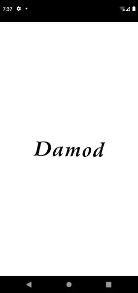 Play Damod  and enjoy Damod with UptoPlay