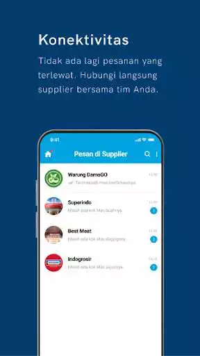 Play DamoGO - Manajemen Supplier Bisnis FB as an online game DamoGO - Manajemen Supplier Bisnis FB with UptoPlay