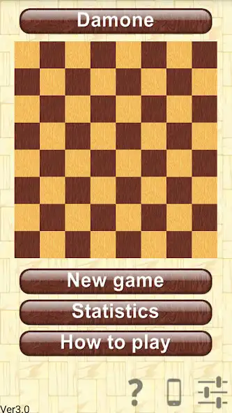 Play Damone - Italian checkers  and enjoy Damone - Italian checkers with UptoPlay