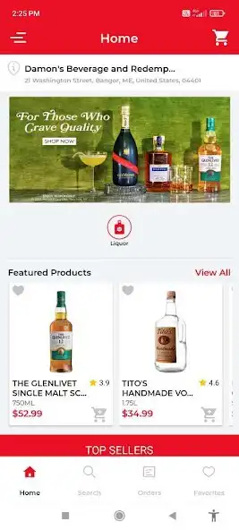 Play Damons Beverage  Redemption  and enjoy Damons Beverage  Redemption with UptoPlay