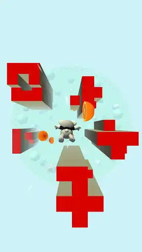 Play Damppy Dive  and enjoy Damppy Dive with UptoPlay