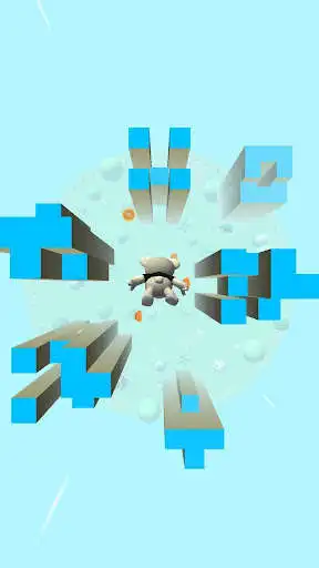 Play Damppy Dive as an online game Damppy Dive with UptoPlay