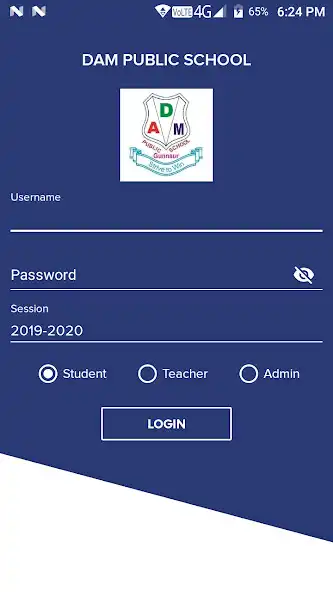 Play DAM Public School  and enjoy DAM Public School with UptoPlay