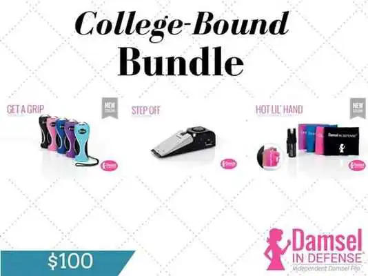 Play Damsel In Defense By Faith