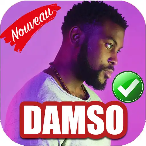 Play Damso Meilleurs Chansons APK