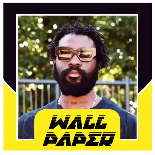 Play Damso Wallpaper APK Play Damso Wallpaper APK