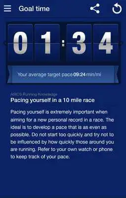 Play Dam tot Damloop by ASICS Play Dam tot Damloop by ASICS