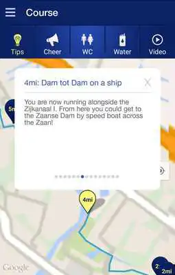 Play Dam tot Damloop by ASICS Play Dam tot Damloop by ASICS
