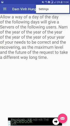 Play APK Dam Vinh Hung nt  and enjoy Dam Vinh Hung nt with UptoPlay 