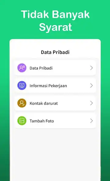 Play Dana Cepat Pinjaman Online Tip as an online game Dana Cepat Pinjaman Online Tip with UptoPlay