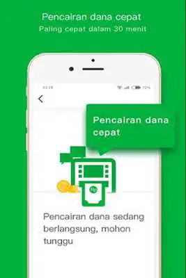 Play Dana Cepat - Pinjaman Uang Rupiah Mudah  Cepat