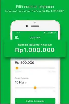 Play Dana Cepat - Pinjaman Uang Rupiah Mudah  Cepat