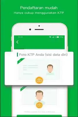 Play Dana Cepat - Pinjaman Uang Rupiah Mudah  Cepat