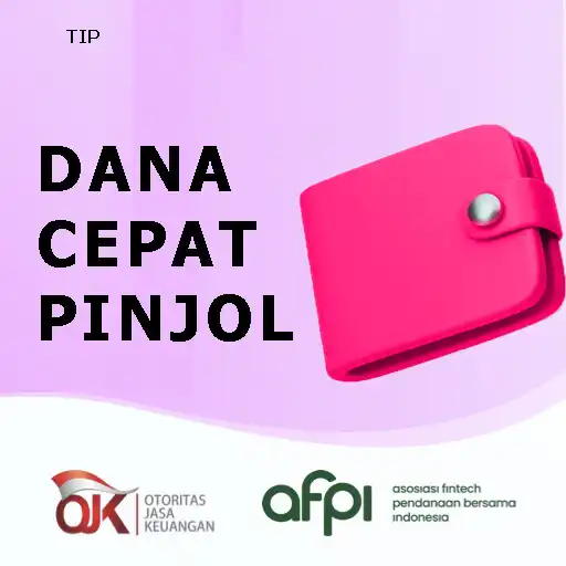 Play Dana Cepat - Pinjol Mudah Tip APK