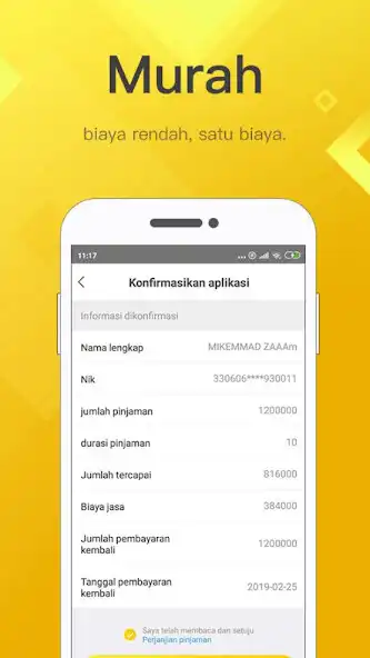 Play Dana Dompet Pinjaman - Tips as an online game Dana Dompet Pinjaman - Tips with UptoPlay