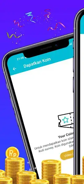 Play DanaFix - Penghasil Saldo Dana as an online game DanaFix - Penghasil Saldo Dana with UptoPlay