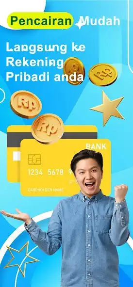 Play Danafix Pinjaman Dana Advice as an online game Danafix Pinjaman Dana Advice with UptoPlay