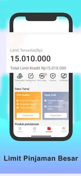 Play Danafix Pinjaman Tunai advice as an online game Danafix Pinjaman Tunai advice with UptoPlay